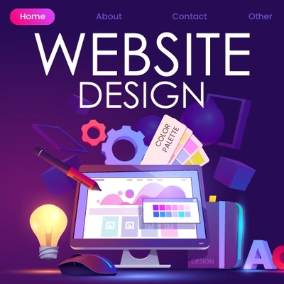 Website Design