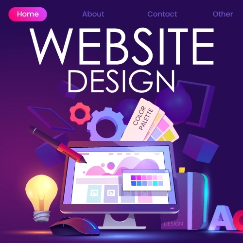 Website Design