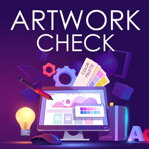 Artwork Check Rgb