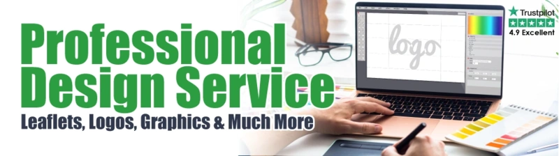  Professional Design Leaflets - Flyers